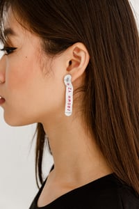 Image 1 of Eroica Human Ear Tag