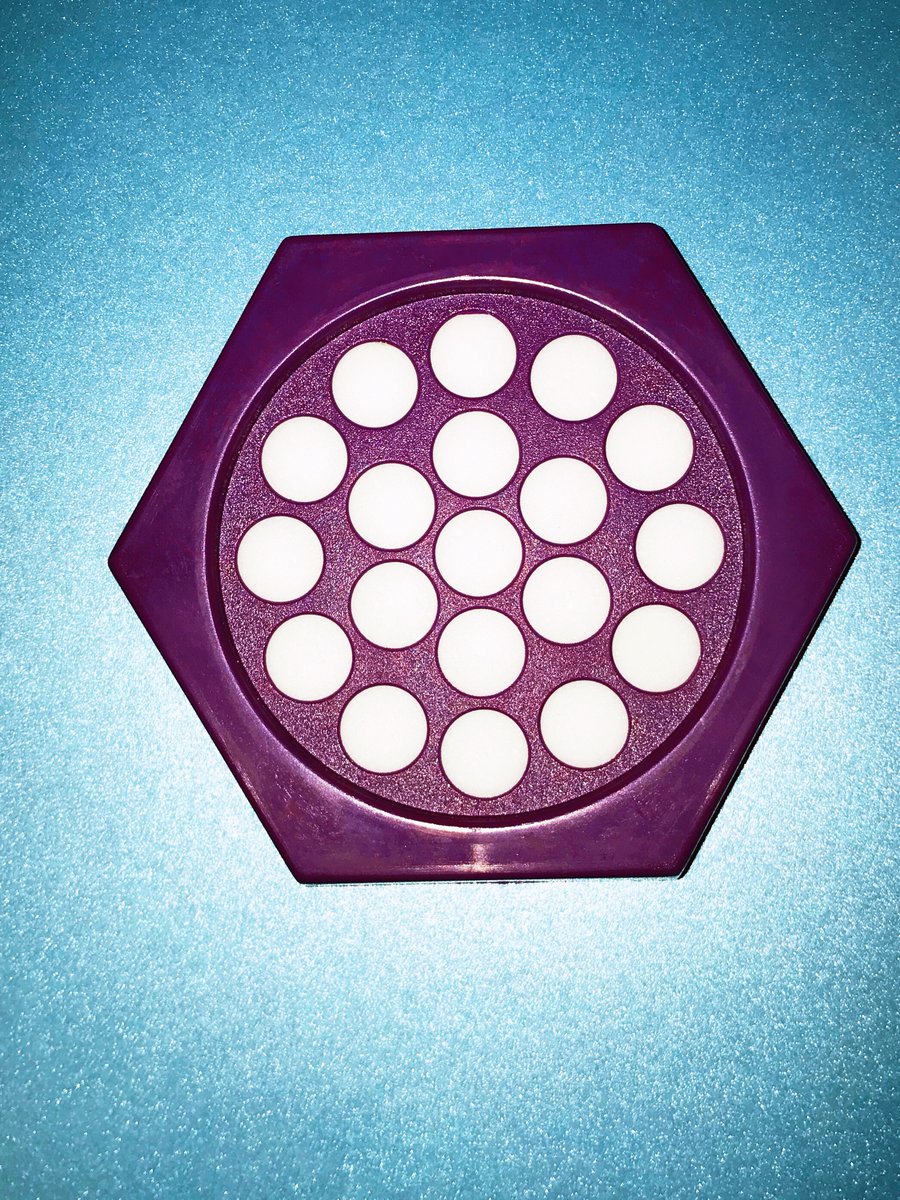 Image of Purple Koaster