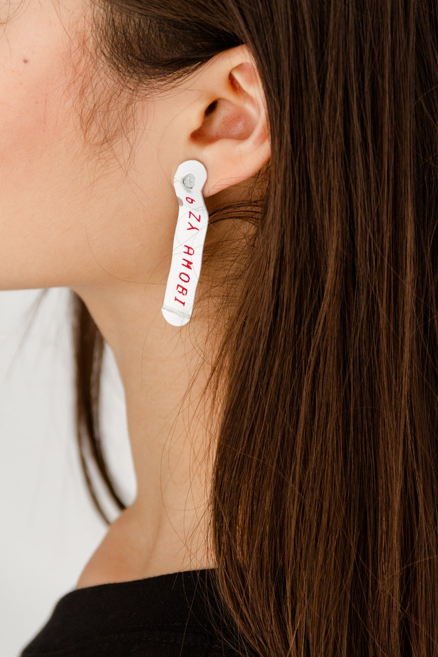 Image of Eroica Human Ear Tag