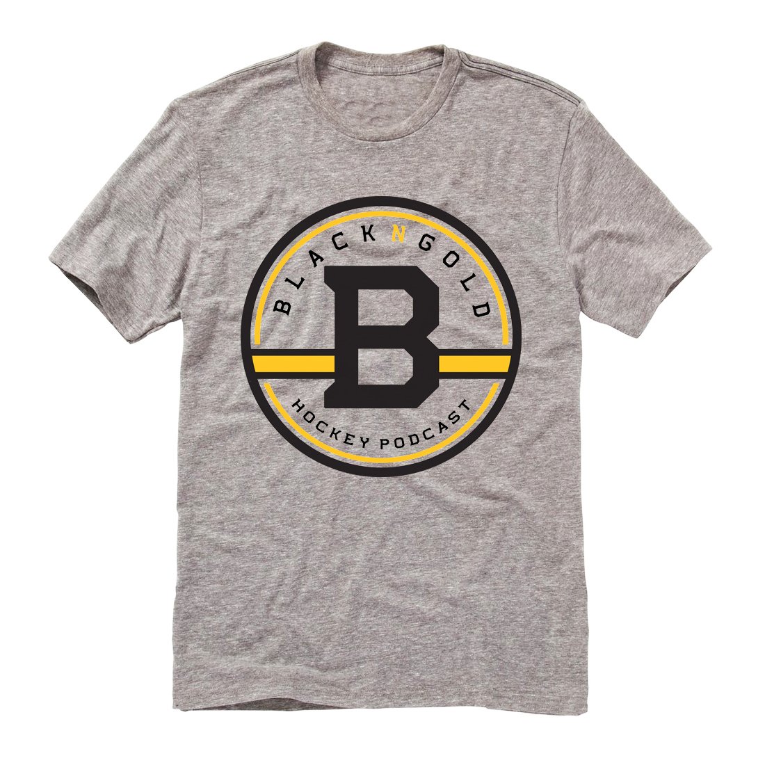 Image of BNG Logo T-Shirt