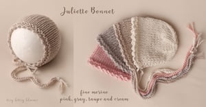 Image of Juliette Bonnet