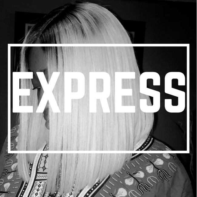 Express Custom Wig Unit