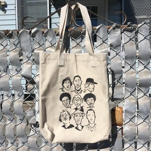 Image of Style Wars Tribute Tote