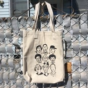 Image of Style Wars Tribute Tote