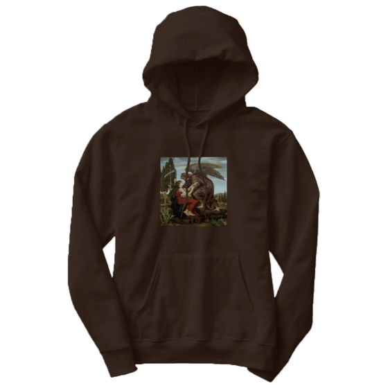 Image of AZRAEL HOODIE