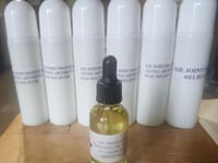 Image 4 of SJE PAIN RELIEVERS SCIATICA/BACK PAIN