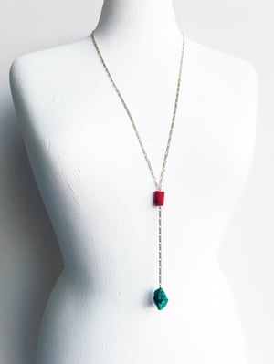 Image of CHAPELET LAHANA