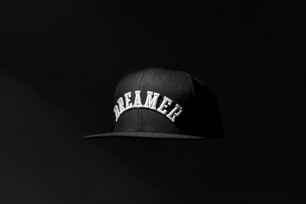 Image of Dreamer Snap Back Hat
