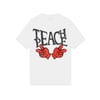 Teach 1 Reach 1 Red