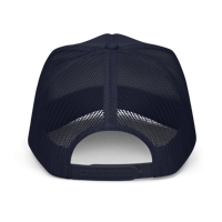 Image 9 of Ideas & Dreams Foam Trucker Hat