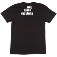 Image 2 of The Bay Area GTA (Black)