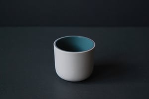 Image of Tiny glazed vessels