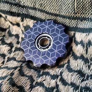 Image of Tungsten Cognito Jr Pre-Order