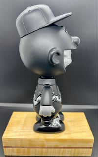 Image 4 of Ron English X Compound 10th Anniversary “Charlie” Silver