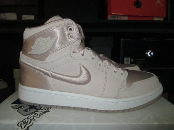 Air Jordan I (1) Retro High "Season of Her: Silt Red" WMNS - areaGS - KIDS SIZE ONLY