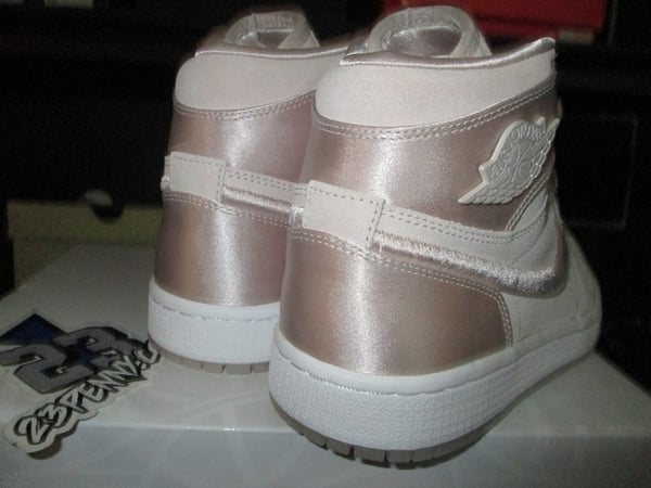Air Jordan I (1) Retro High "Season of Her: Silt Red" WMNS - areaGS - KIDS SIZE ONLY