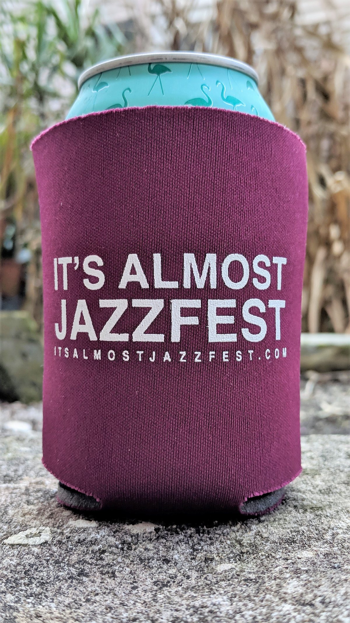 Koozies! Coolies! Beverage Thermoregulators!