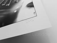 Image 3 of B-Series Print "Latex Hands" by Steve Diet Goedde