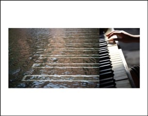 Image of Parking- Piano Lesson