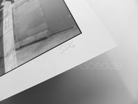 Image 3 of B-Series Print "Midori" by Steve Diet Goedde