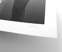 Image 3 of B-Series Print "Yvette" by Steve Diet Goedde