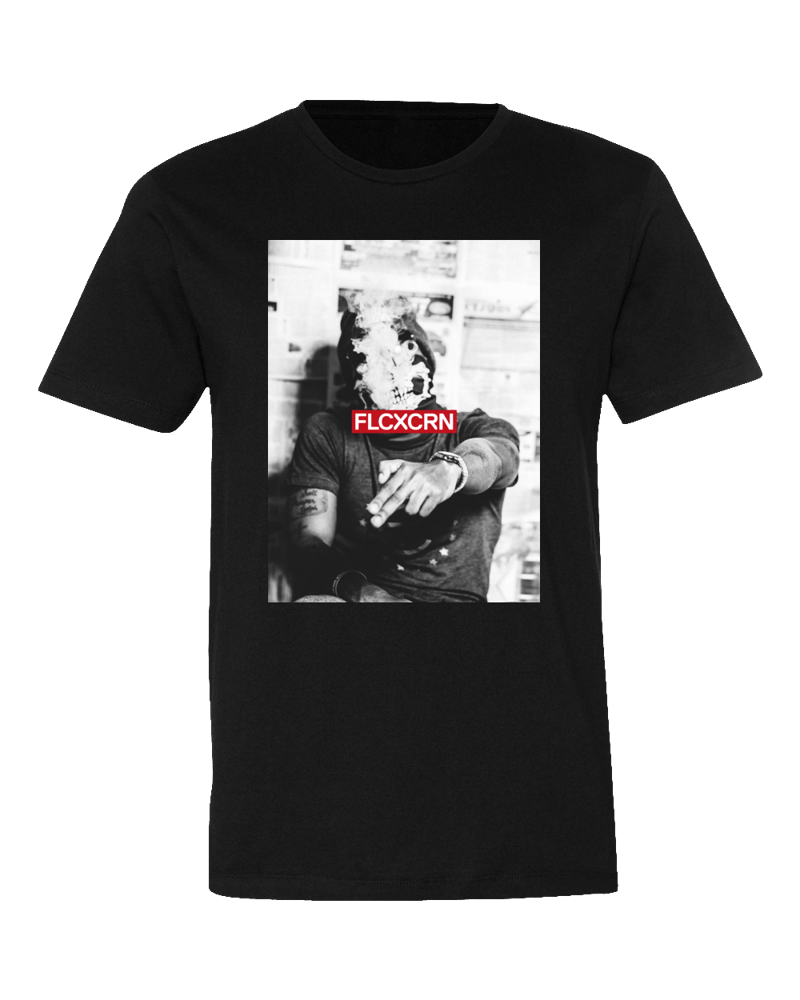 Image of Smoking Gun Tee