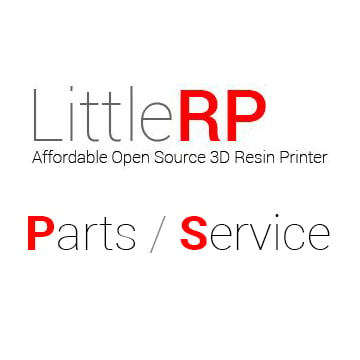 Image of LittleRP Parts and Service