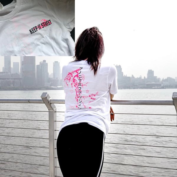 Image of Keep It Street T-Shirt