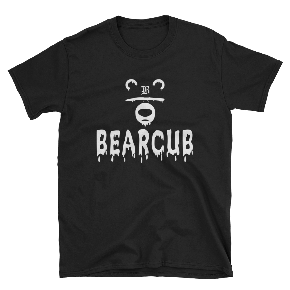 Melting Bearcub