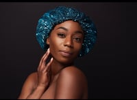 Image 3 of Blinged Out Bonnets