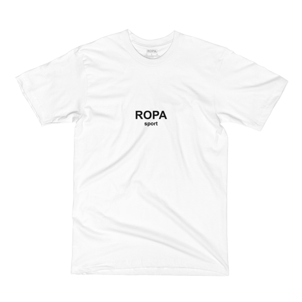 Image of Logo Tee