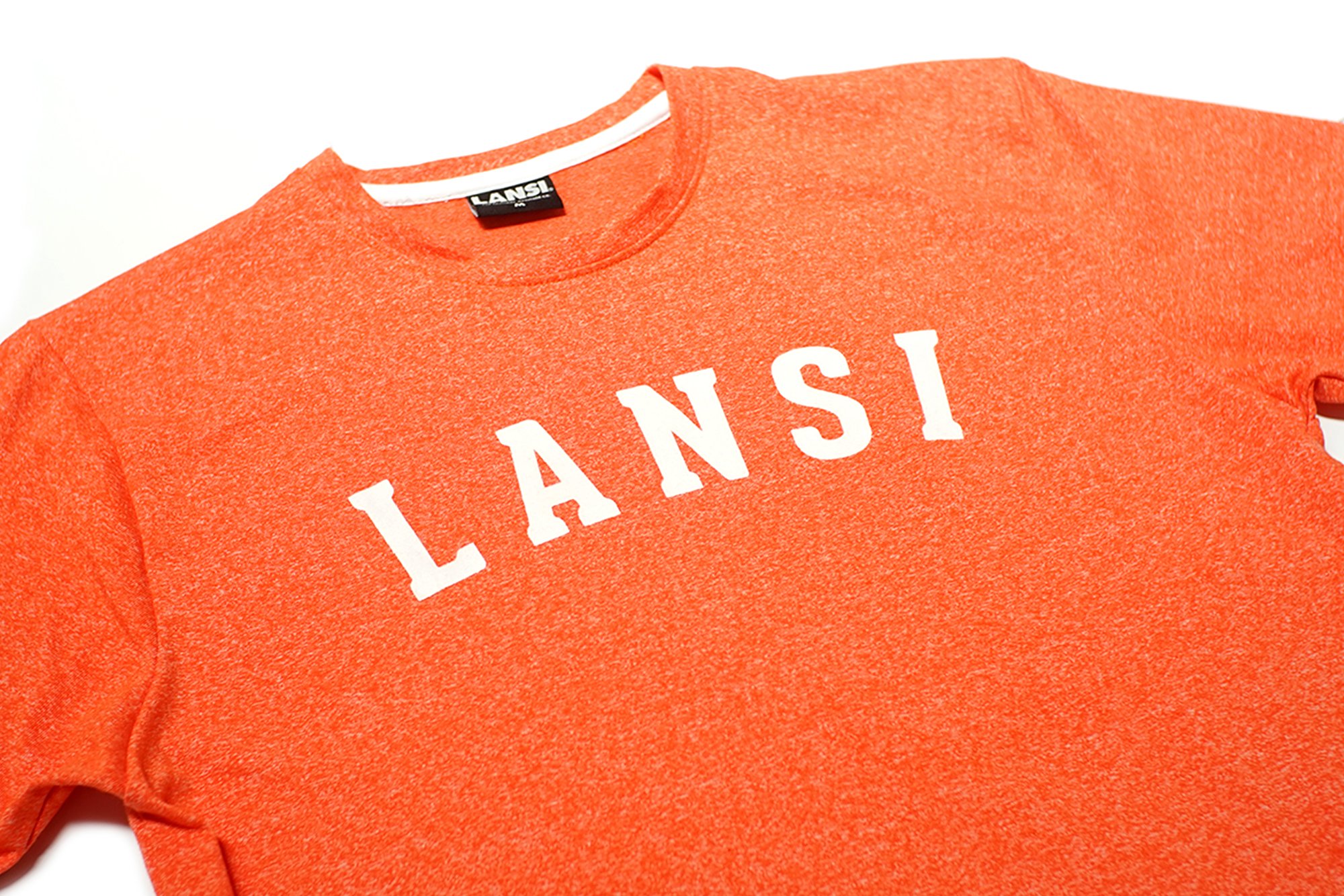 orange is the new black tee shirts