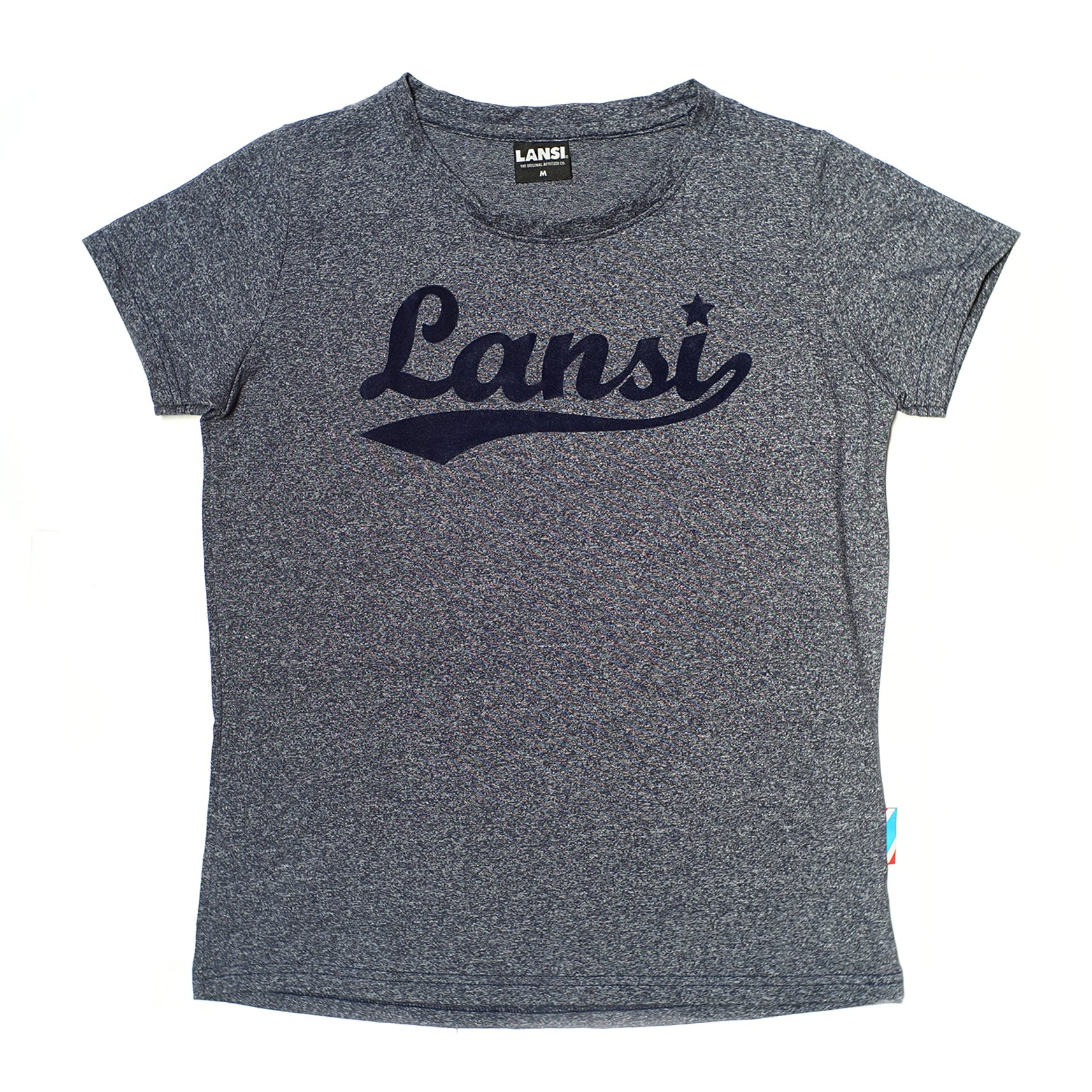 big w basic tee
