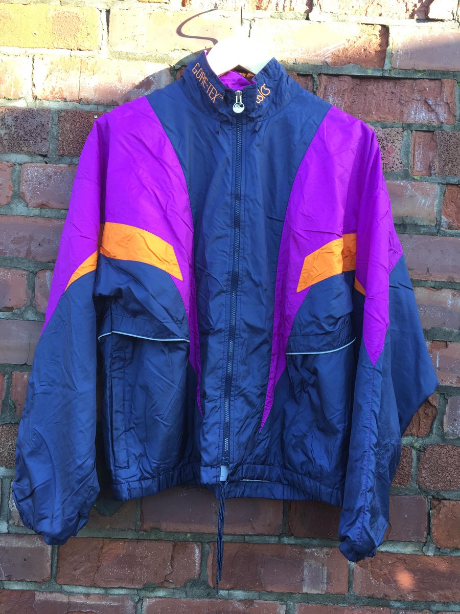 Image of Asics Shell Jacket