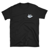 Snow Drift | Small Graphic | Men's T-Shirt