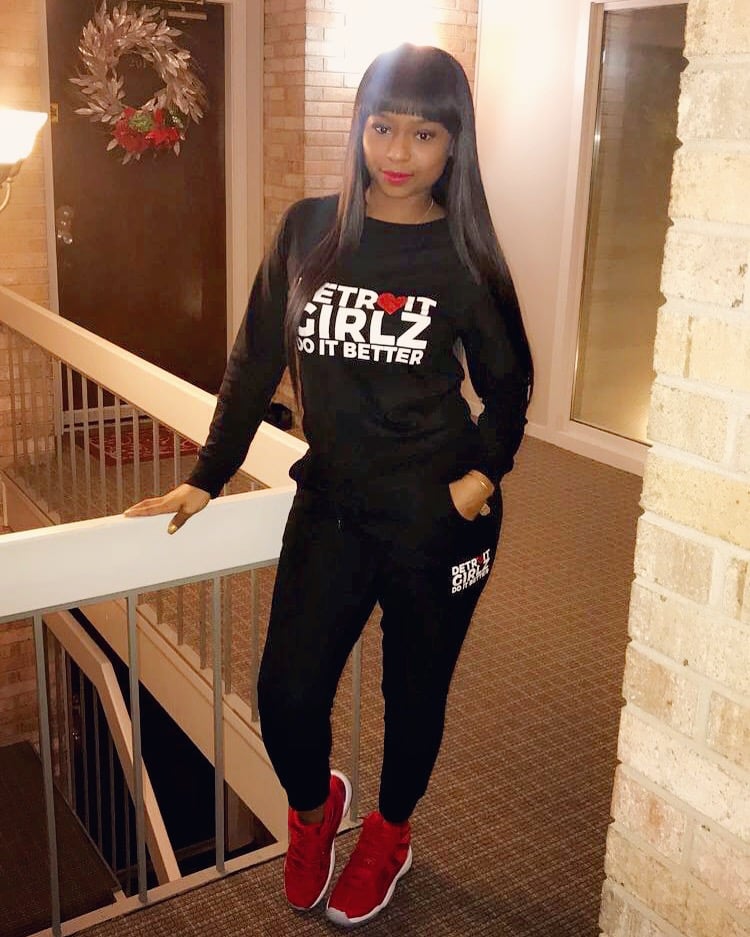 Cute 2025 jogger sets