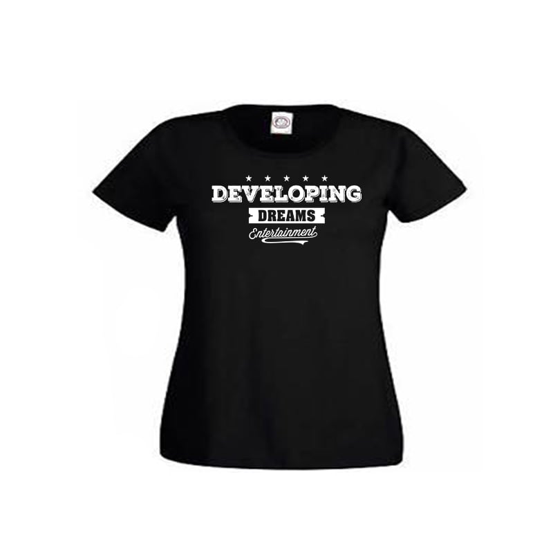 Image of Women's DDE All-Star Tee