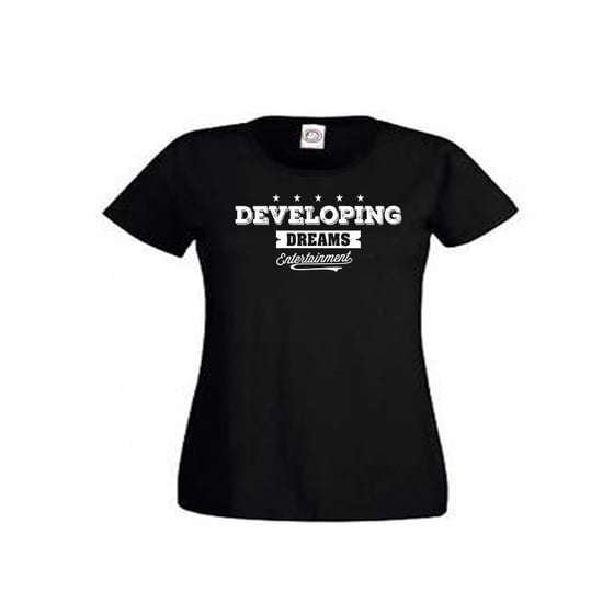 Image of Women's DDE All-Star Tee