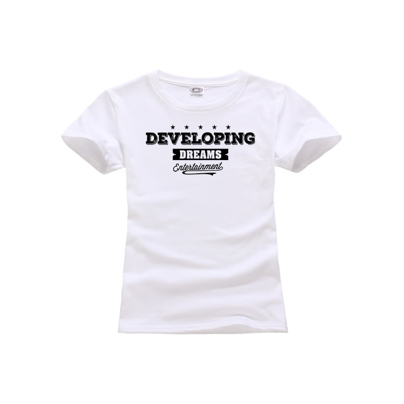 Image of Women's DDE All-Star Tee