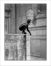 Image 1 of B-Series Print "Midori" by Steve Diet Goedde