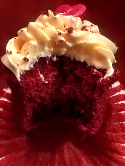 Image of Red Velvet Crush