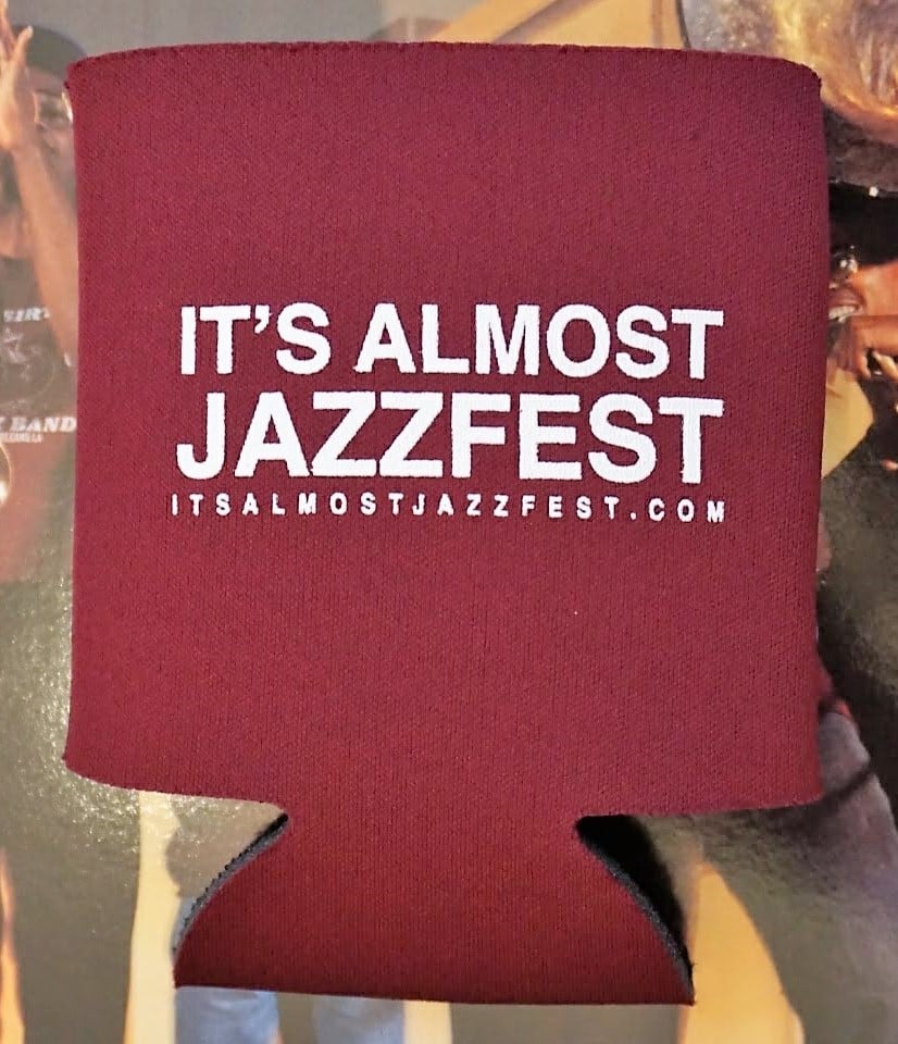 Koozies! Coolies! Beverage Thermoregulators!