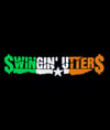 Swingin Utters - Irish t shirt