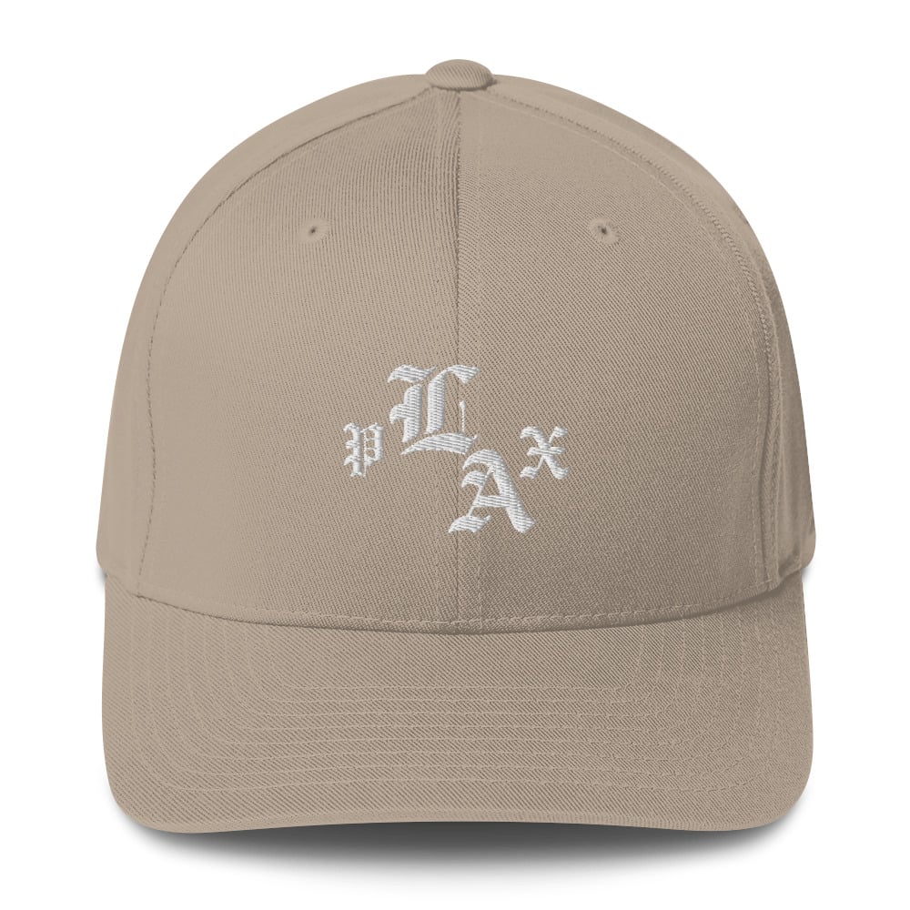 Image of Pure X Fitted Cap