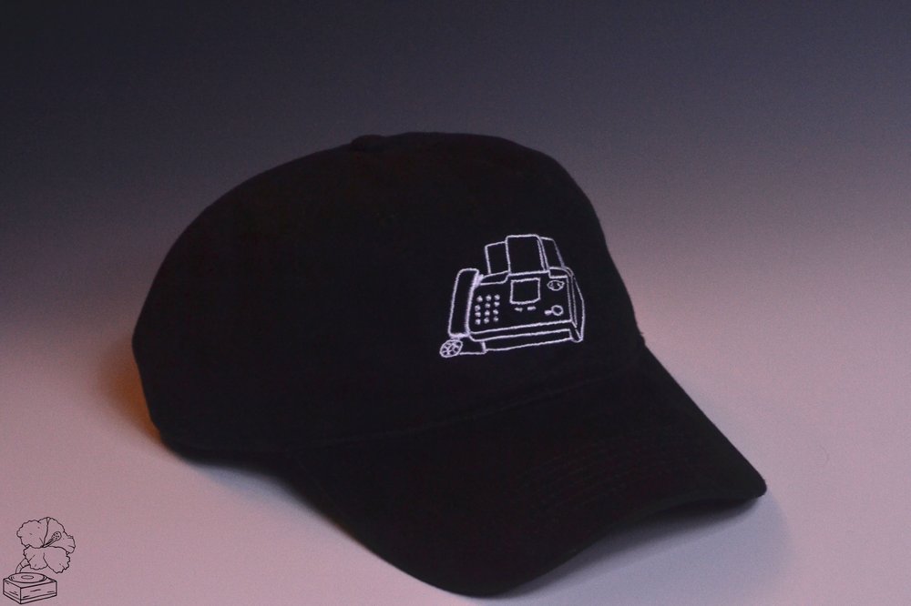 Image of FAX HAT