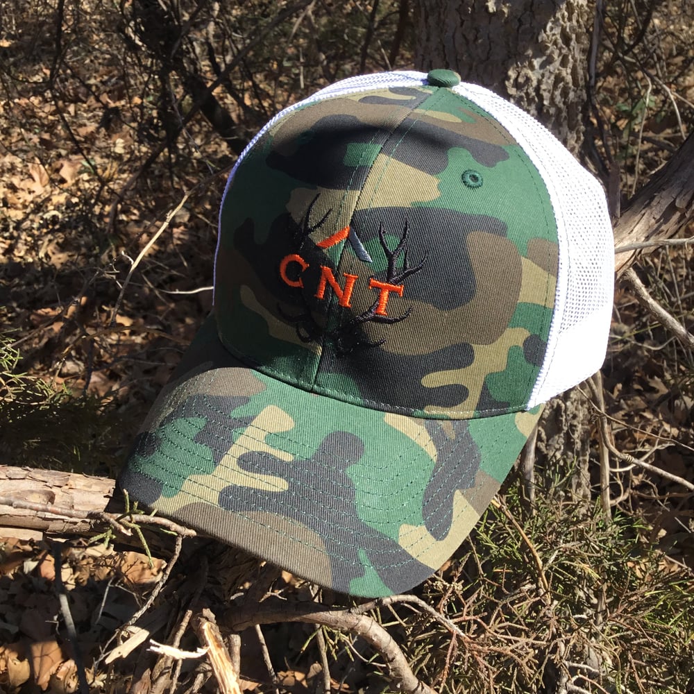 Image of CNT Outdoors Camo