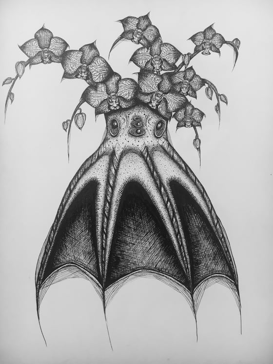 Image of Vampyro