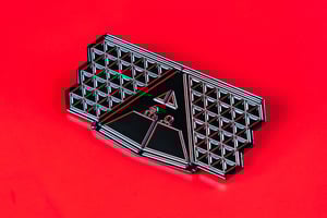 Image of The Encore Enamel Pin