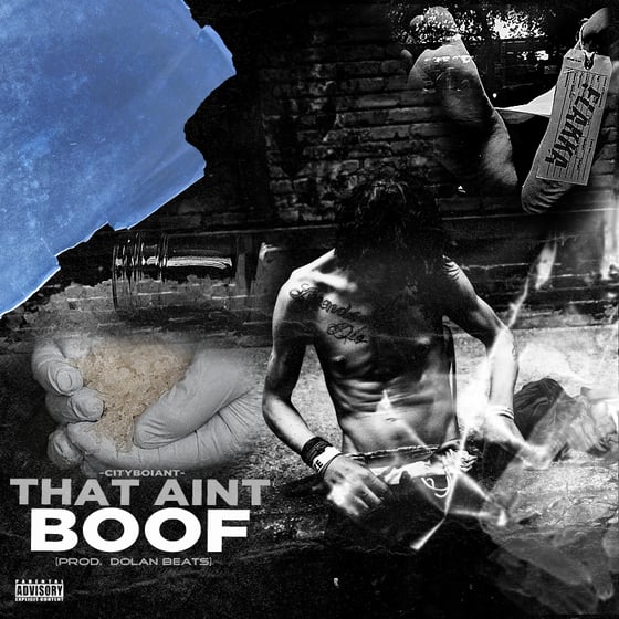 Image of Single Cover