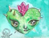 Lil Bit ‘O Love Series - Heart 3